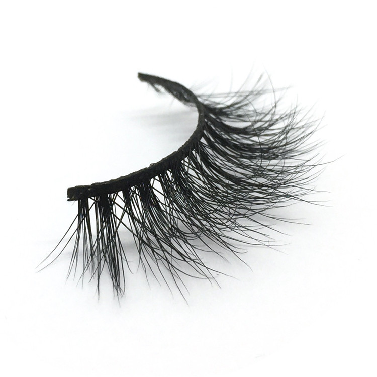 Wholesale No Harm  Mink Fur Eyelashes YP-PY1